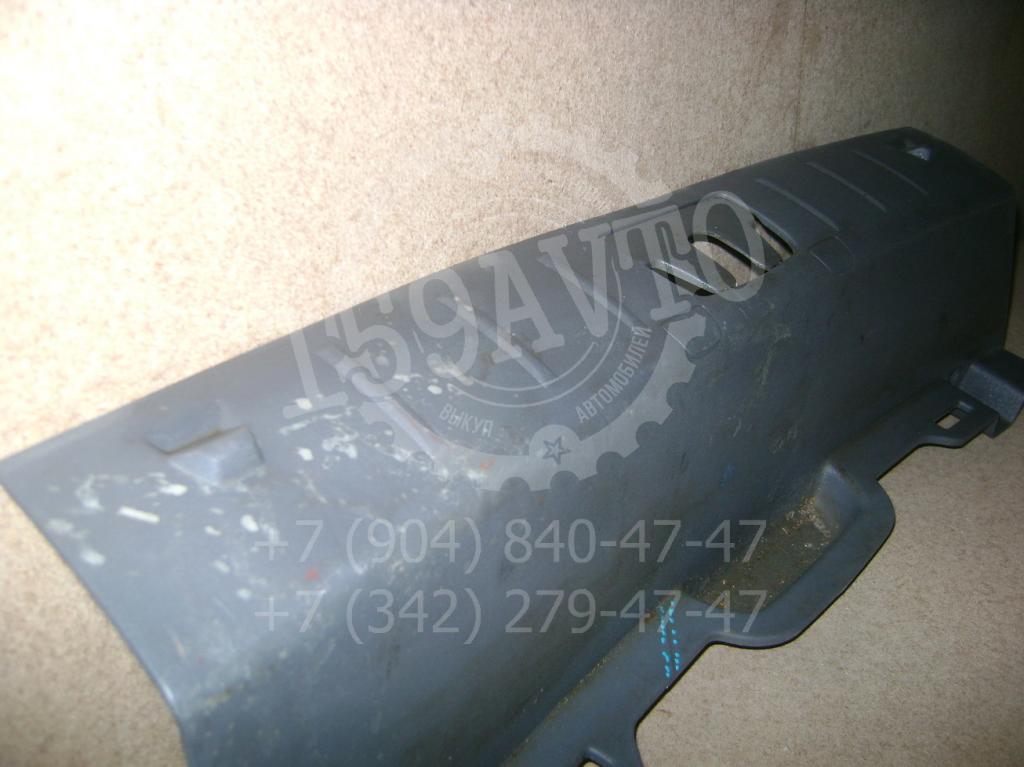 Обшивка багажника, 1000 рублей, Пермь