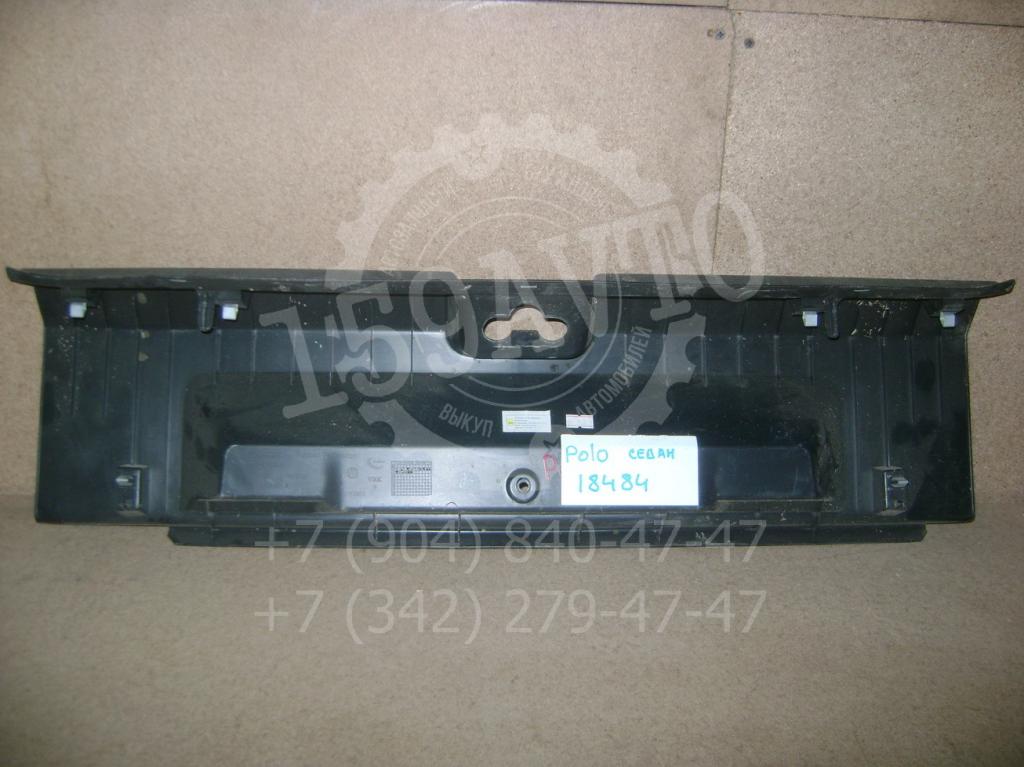 Обшивка багажника, 1000 рублей, Пермь