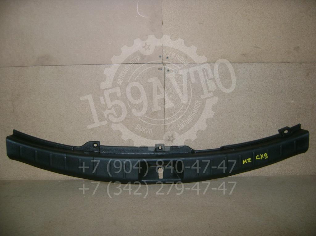 Обшивка багажника, 1500 рублей, Пермь