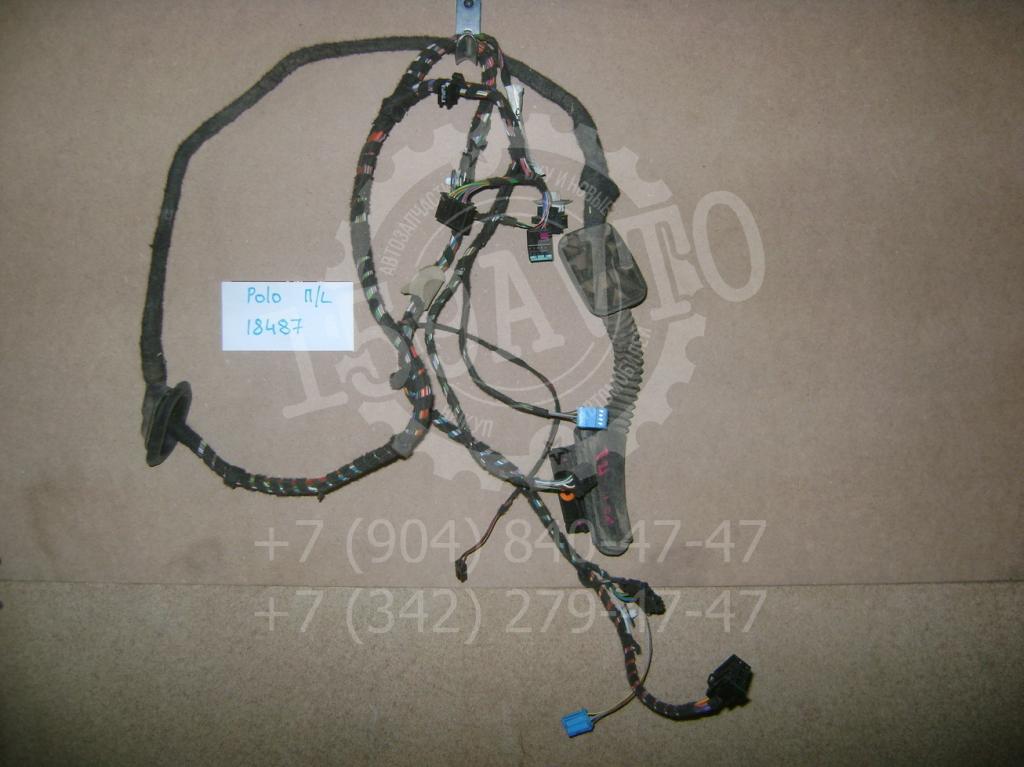 Проводка двери, 1000 рублей, Пермь