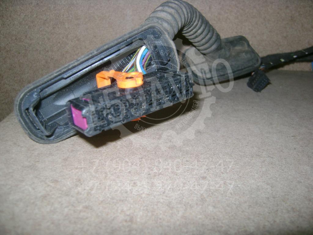 Проводка двери, 1000 рублей, Пермь