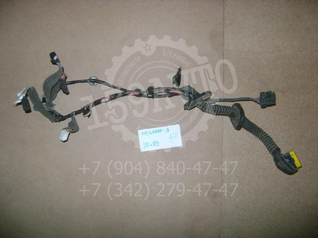 Проводка двери, 1300 рублей, Пермь