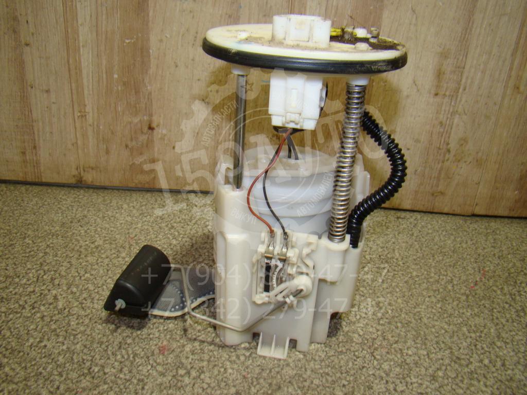 Насос топливный, 3000 рублей, Пермь