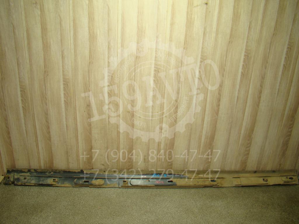 Накладка на порог наружная, 1600 рублей, Пермь