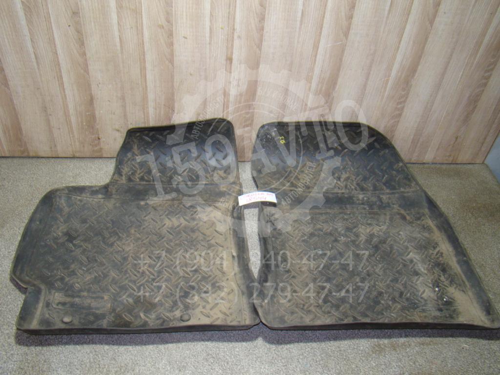 Комплект ковриков салона, 1200 рублей, Пермь