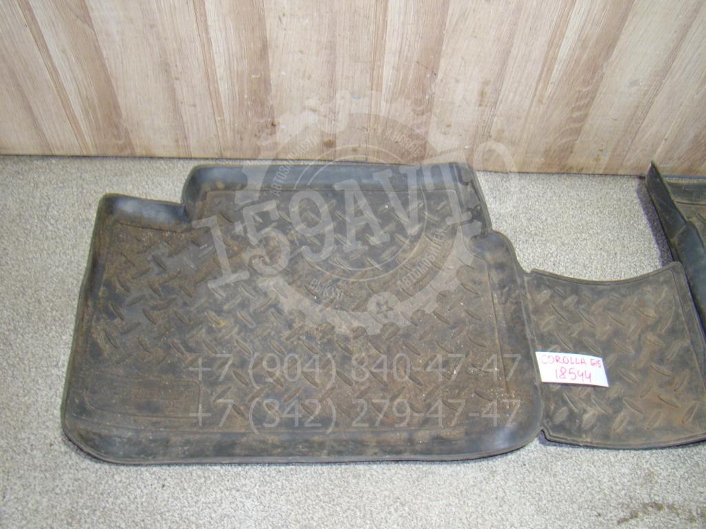 Комплект ковриков салона, 1200 рублей, Пермь