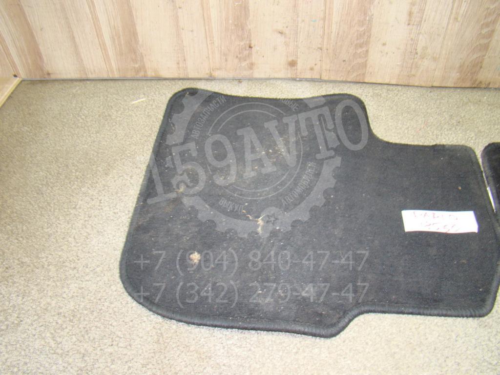 Комплект ковриков салона, 1000 рублей, Пермь