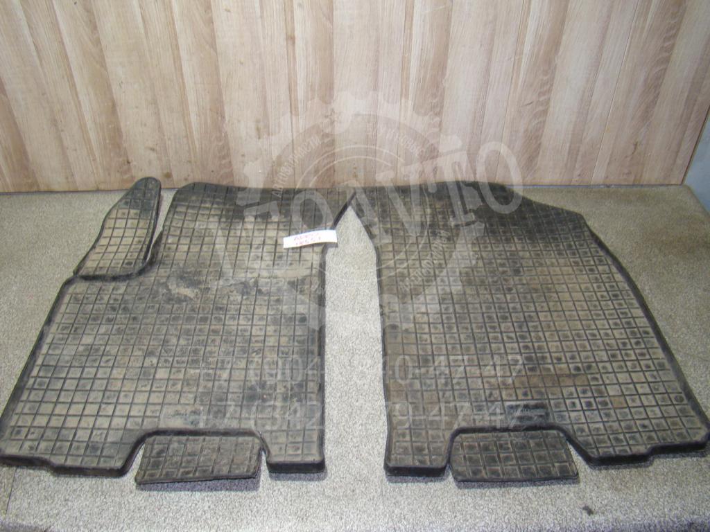 Комплект ковриков салона, 1500 рублей, Пермь