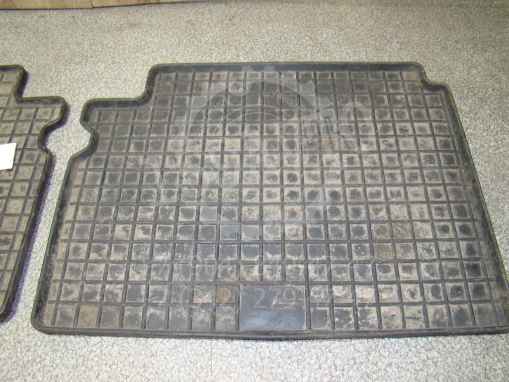 Комплект ковриков салона, 1500 рублей, Пермь