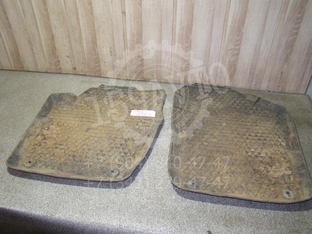 Комплект ковриков салона, 1200 рублей, Пермь