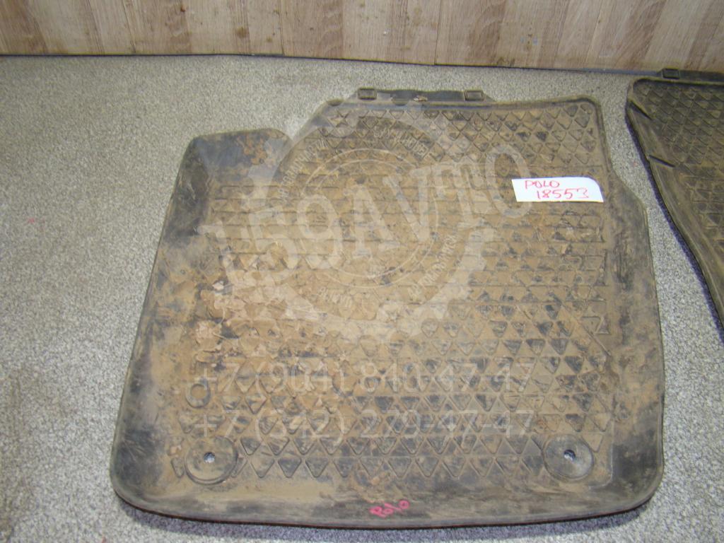 Комплект ковриков салона, 1200 рублей, Пермь