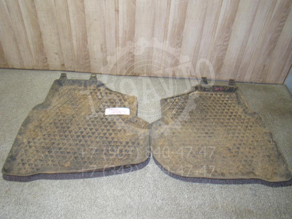 Комплект ковриков салона, 1200 рублей, Пермь