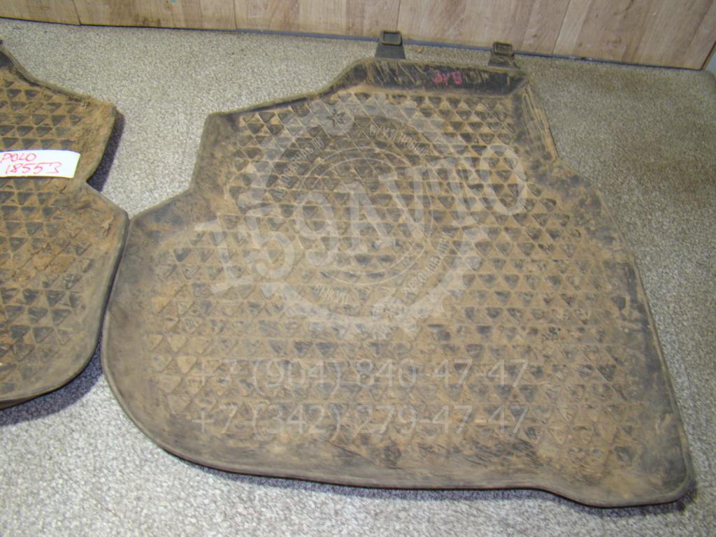 Комплект ковриков салона, 1200 рублей, Пермь