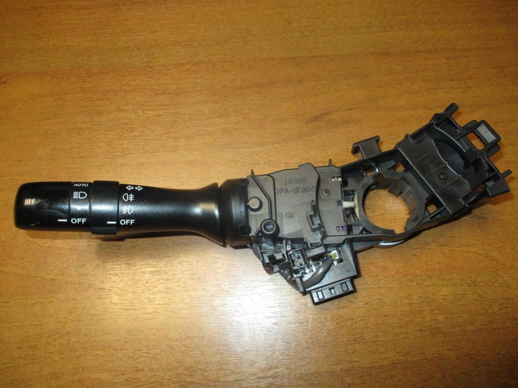 Переключатель поворотов подрулевой, 2500 рублей, Пермь