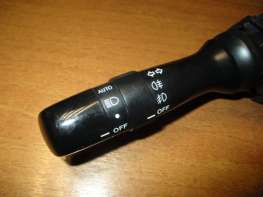 Переключатель поворотов подрулевой, 2500 рублей, Пермь