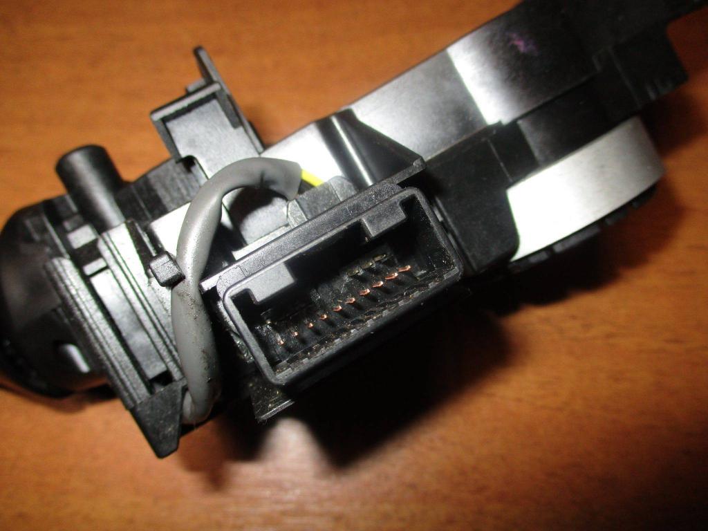 Переключатель поворотов подрулевой, 2500 рублей, Пермь