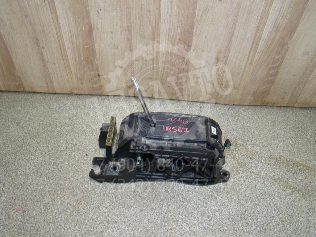 Кулиса АКПП, 1500 рублей, Пермь