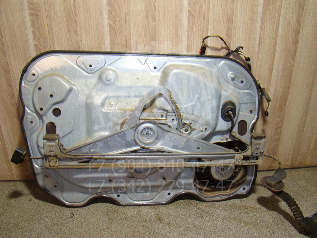 Стеклоподъемник передний правый, 1500 рублей, Пермь