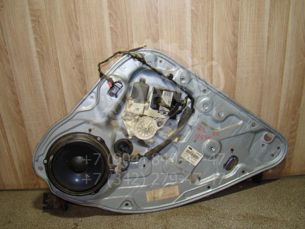 Стеклоподъемник задний правый, 2100 рублей, Пермь