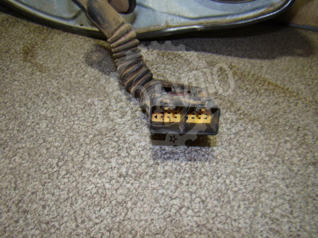 Стеклоподъемник задний правый, 2100 рублей, Пермь