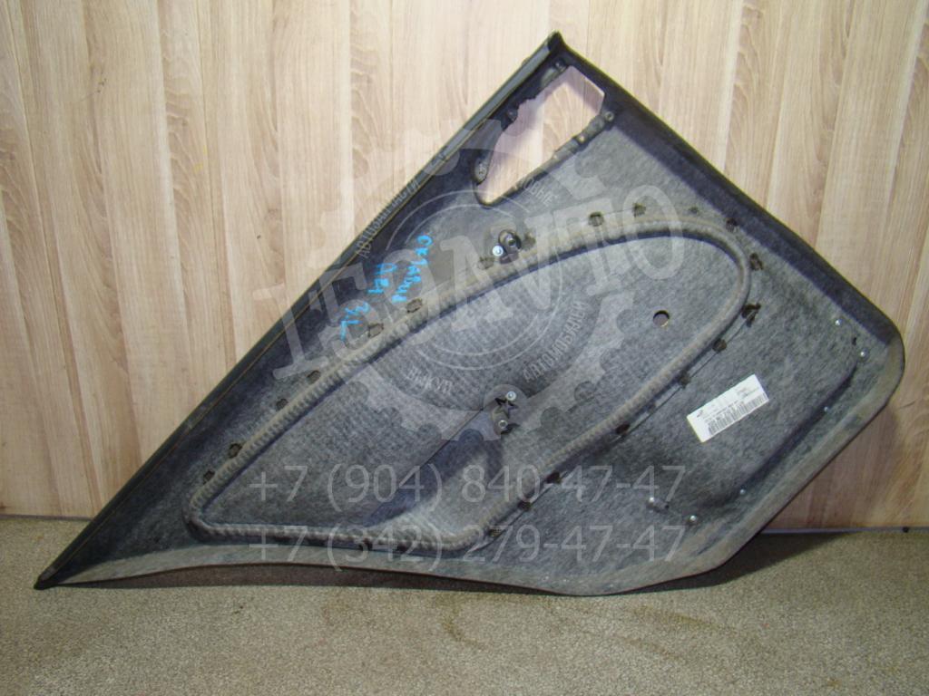Обшивка двери задней правой, 1000 рублей, Пермь