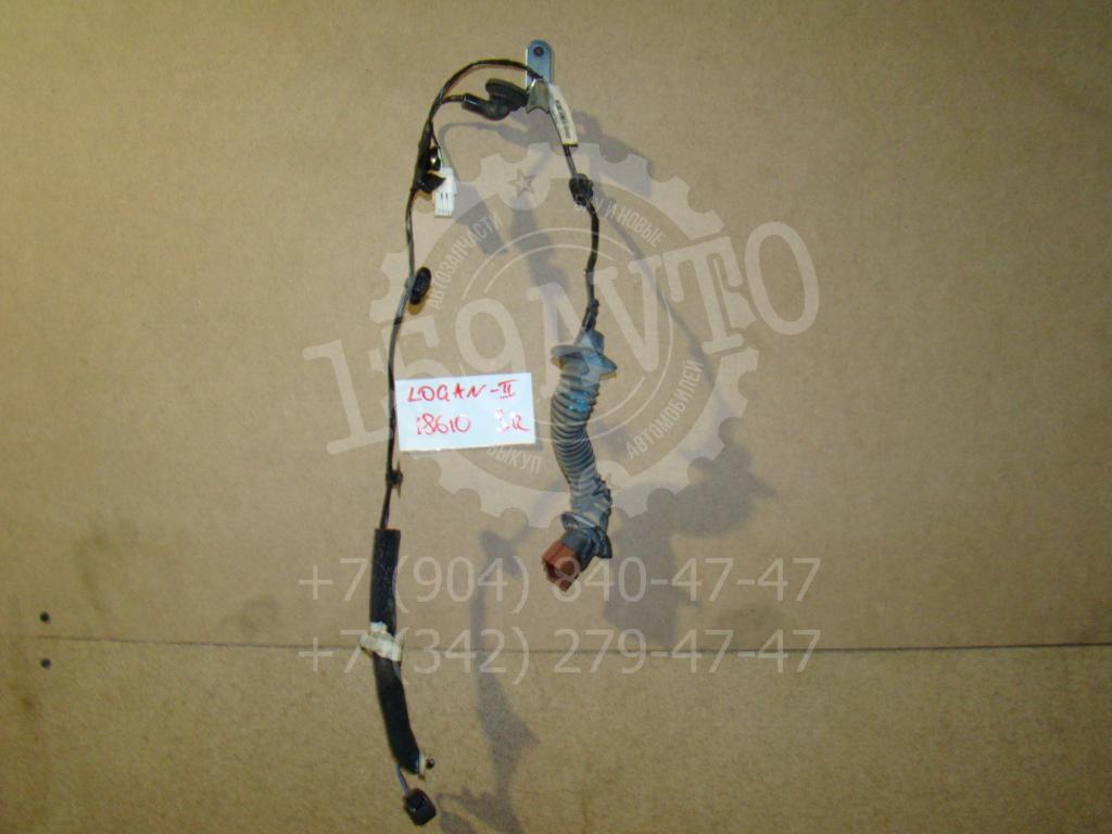 Проводка двери, 800 рублей, Пермь