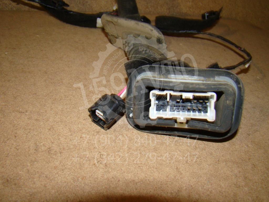 Проводка двери, 1000 рублей, Пермь