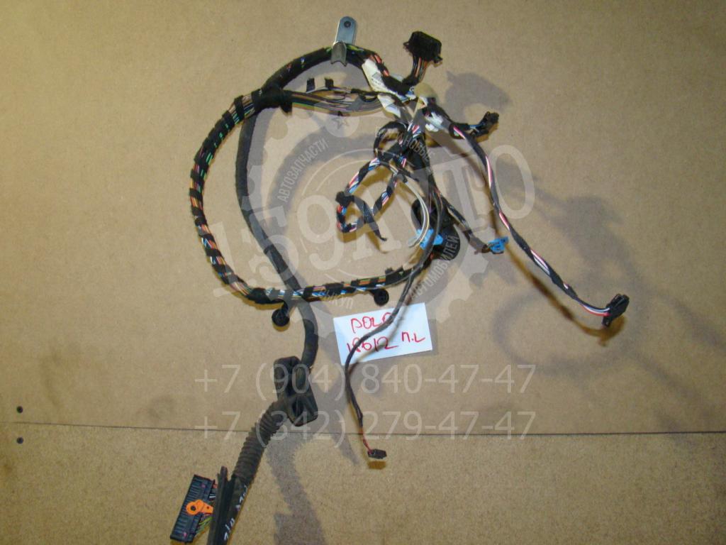 Проводка двери, 1000 рублей, Пермь