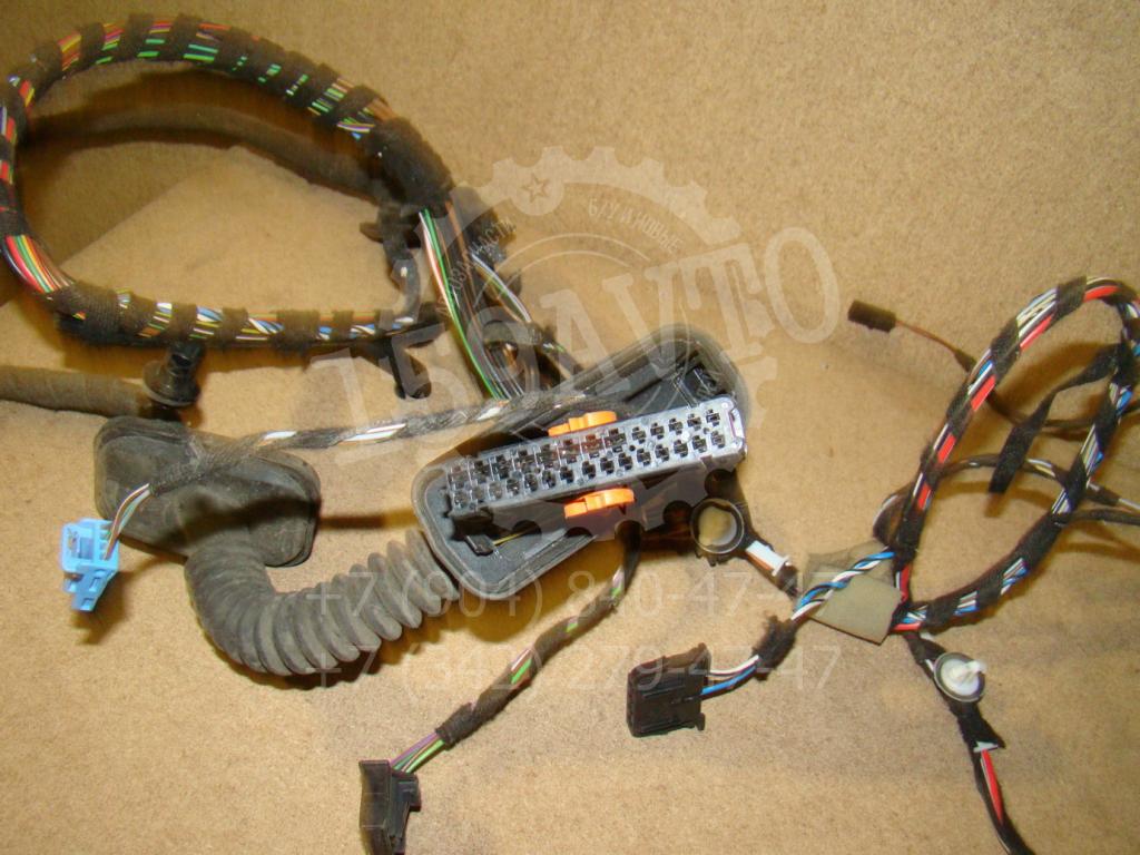 Проводка двери, 1000 рублей, Пермь