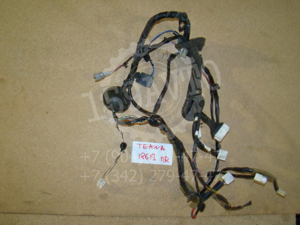 Проводка двери, 1500 рублей, Пермь