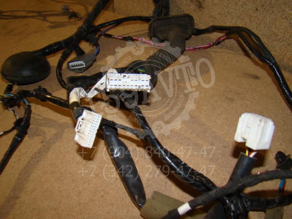 Проводка двери, 1500 рублей, Пермь