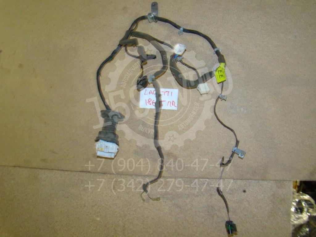 Проводка двери, 700 рублей, Пермь