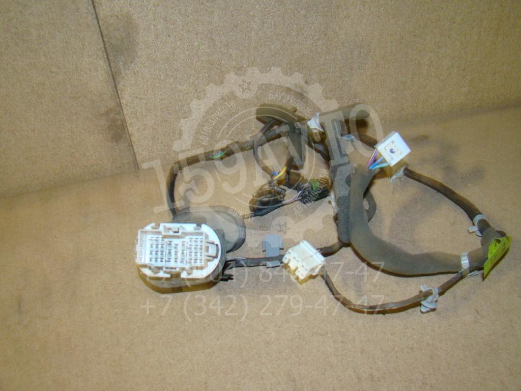 Проводка двери, 700 рублей, Пермь