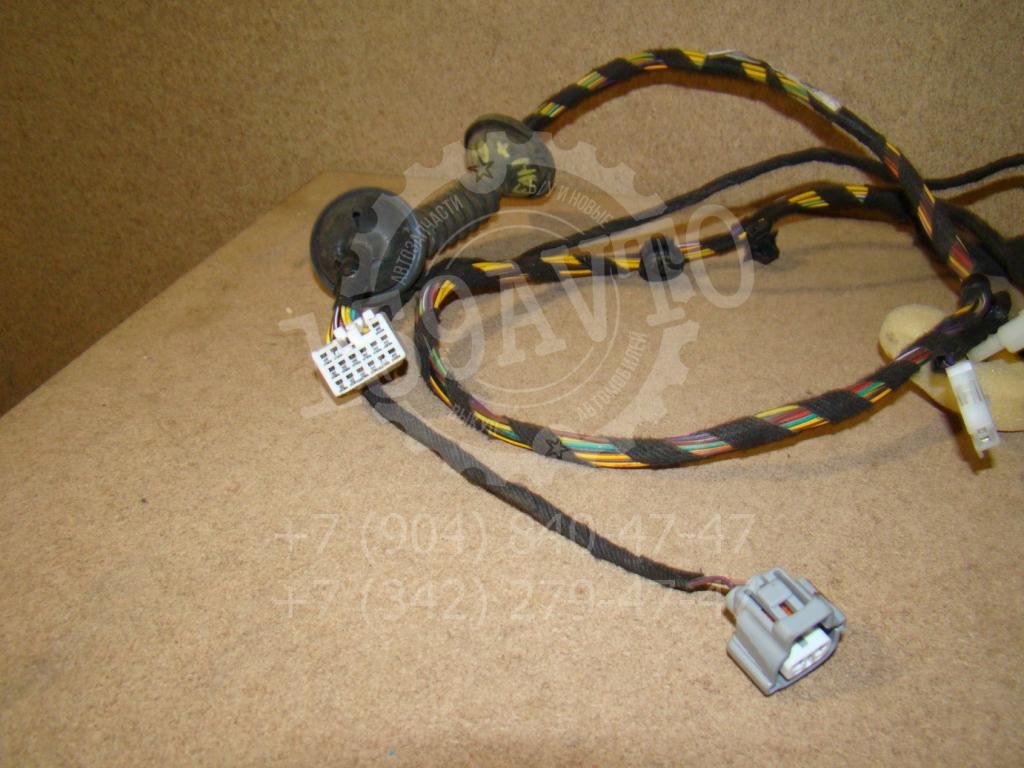 Проводка двери, 1000 рублей, Пермь