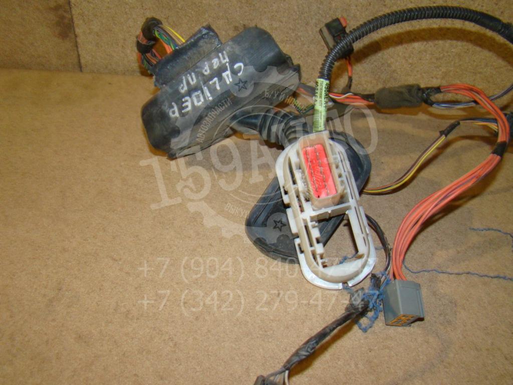 Проводка двери, 1500 рублей, Пермь