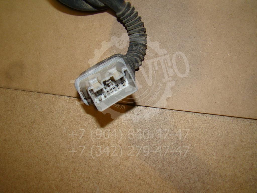 Проводка двери, 1000 рублей, Пермь