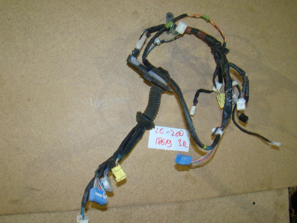 Проводка двери, 3000 рублей, Пермь