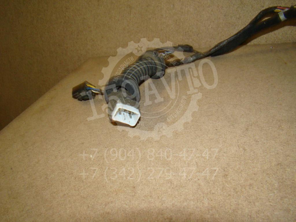 Проводка двери, 600 рублей, Пермь