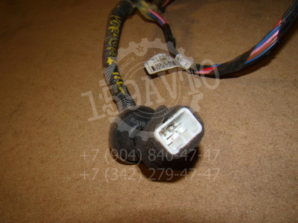 Проводка двери, 1500 рублей, Пермь