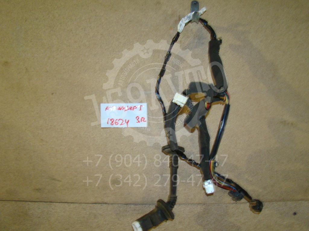 Проводка двери, 800 рублей, Пермь