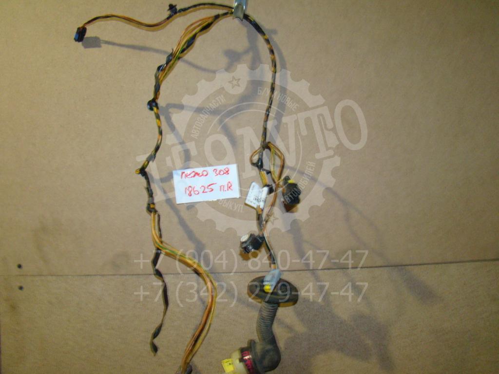 Проводка двери, 1000 рублей, Пермь