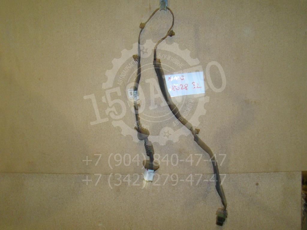 Проводка двери, 600 рублей, Пермь