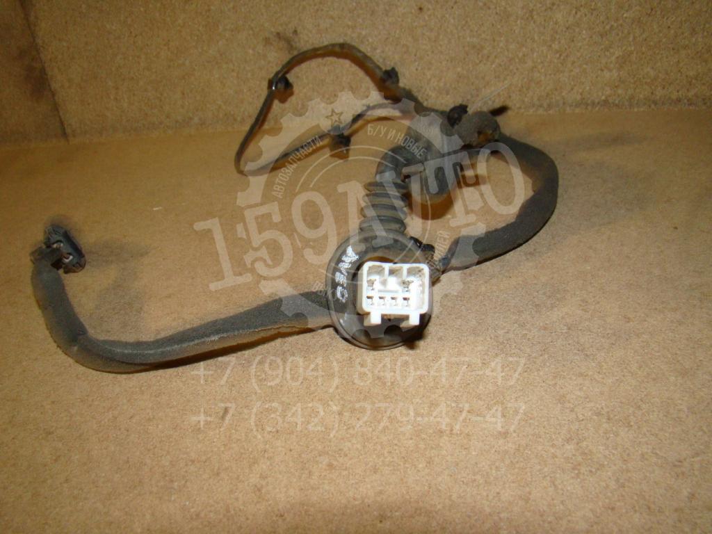 Проводка двери, 600 рублей, Пермь