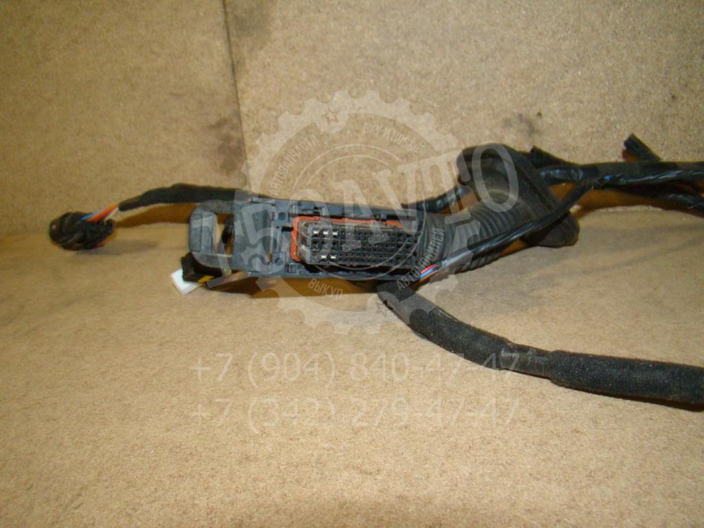 Проводка двери, 1500 рублей, Пермь