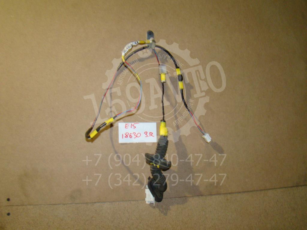 Проводка двери, 1000 рублей, Пермь