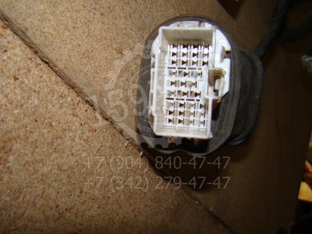 Проводка двери, 700 рублей, Пермь