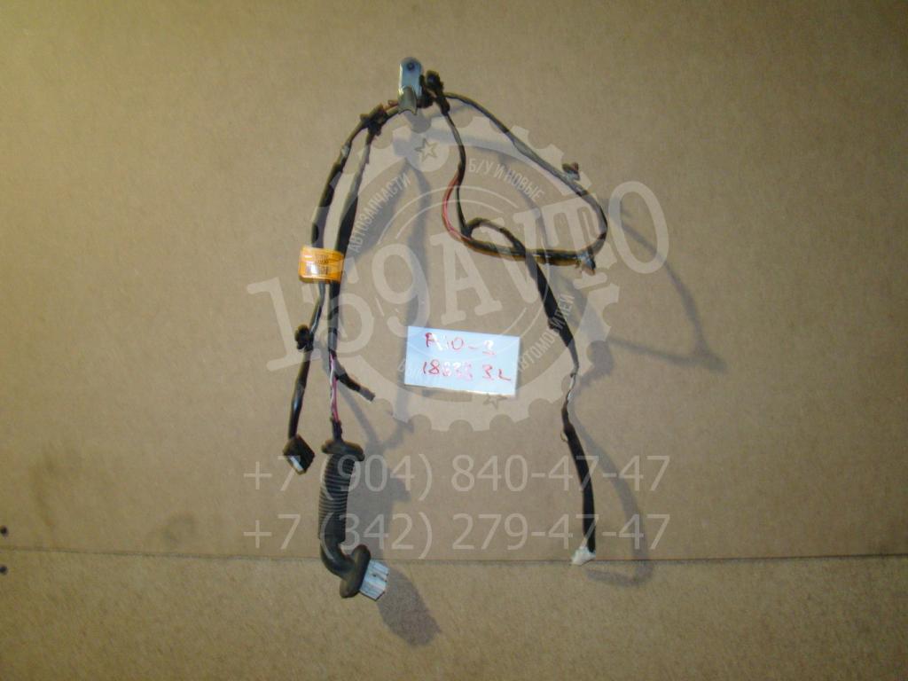 Проводка двери, 1000 рублей, Пермь