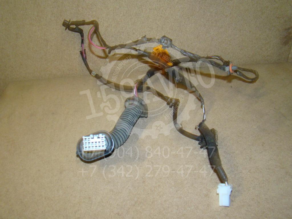 Проводка двери, 1000 рублей, Пермь