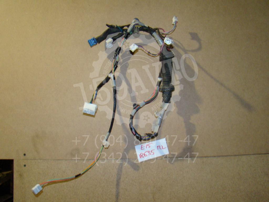 Проводка двери, 1500 рублей, Пермь