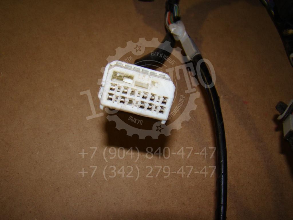 Проводка двери, 1500 рублей, Пермь